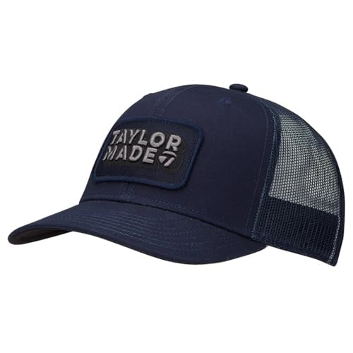 TaylorMade Retro Trucker Hat