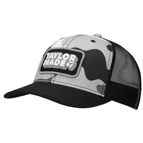 TaylorMade Retro Trucker Hat