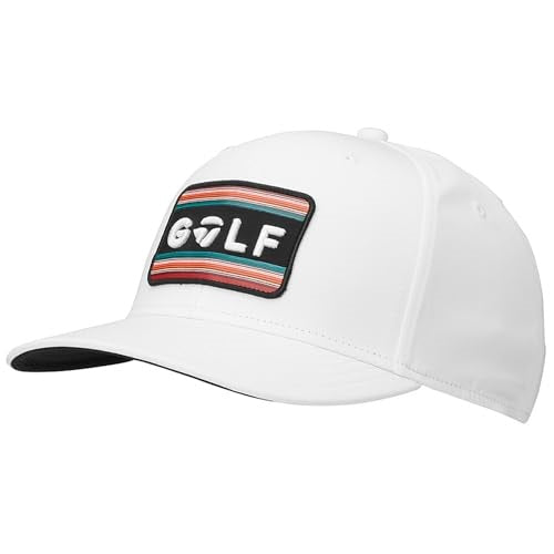 TaylorMade Sunset Golf Hat