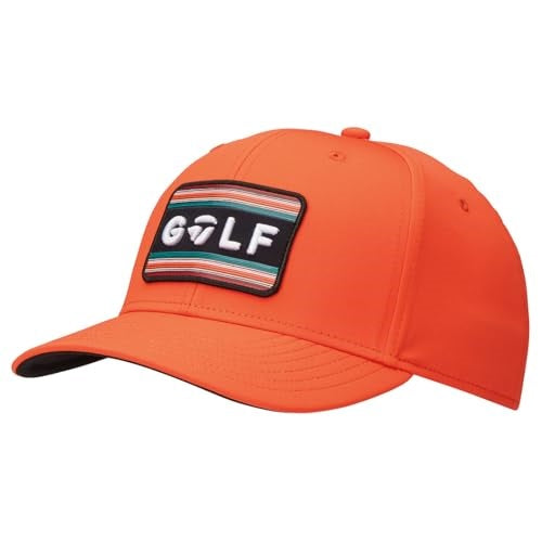 TaylorMade Sunset Golf Hat