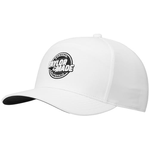 TaylorMade Horizon Fermi Snapback Hat