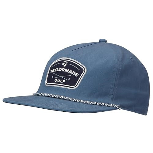 TaylorMade Daytona Rope Hat