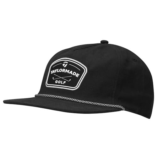 TaylorMade Daytona Rope Hat