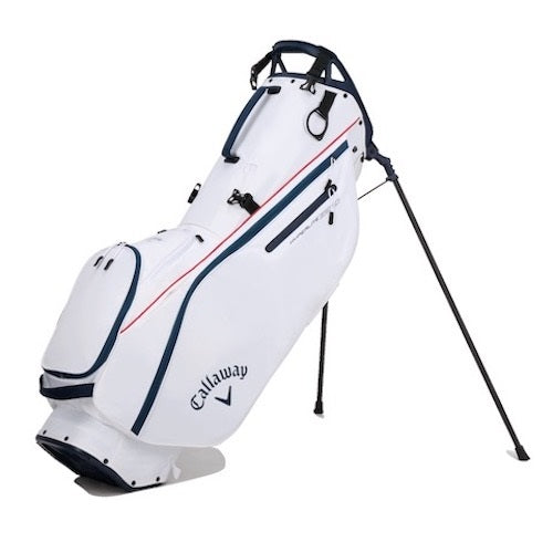 Callaway 2023 HyperLite Zero Stand Bag