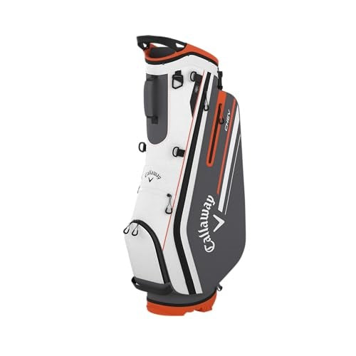 Callaway 2024 Chev Stand Bag