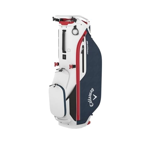 Callaway 2024 Fairway Plus Stand Bag