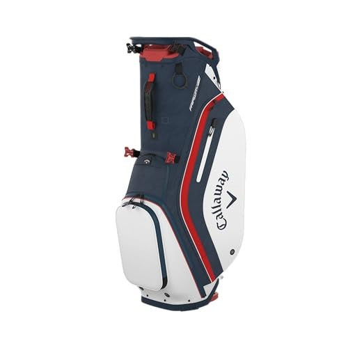 Callaway 2024 Fairway 14 Stand Bag