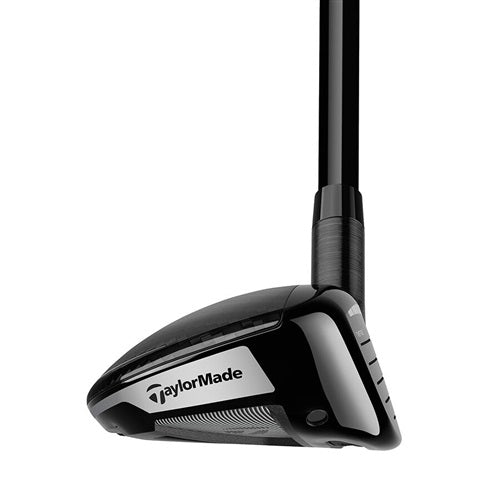 TaylorMade Qi10 Hybrid