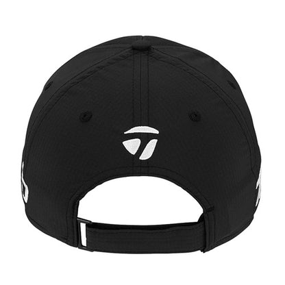 An image of TaylorMade Mens Tour Radar Golf Hat NEW 2024 on a white background