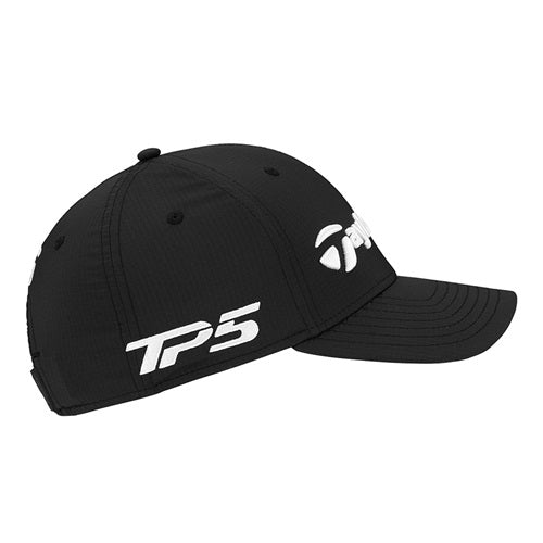 An image of TaylorMade Mens Tour Radar Golf Hat NEW 2024 on a white background