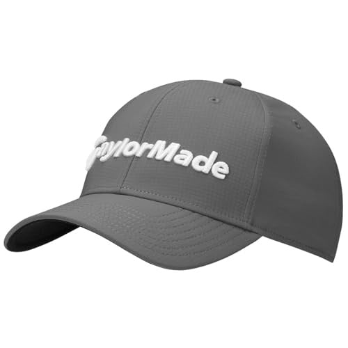 An image of TaylorMade Mens Radar Golf Hat NEW 2024 on a white background