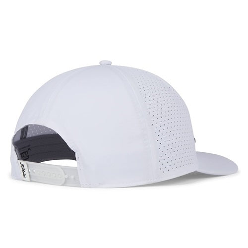 Titleist Diego Hat - White / Black