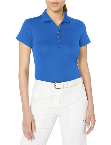 An image of W Pounce Polo Cresting - 57465214 - Xs on a white background