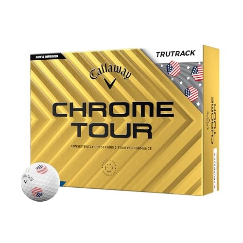 An image of Bl Cg Chrm Tr 24 Trutrk Usa 12B Pk on a white background