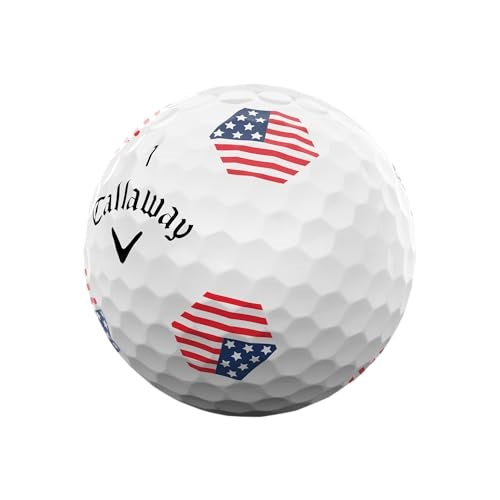 An image of Bl Cg Chrm Tr 24 Trutrk Usa 12B Pk on a white background