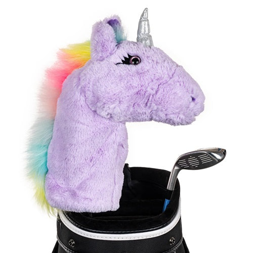 Product Image of Daphne's Golf Headcovers Unicorn Driver Headcover