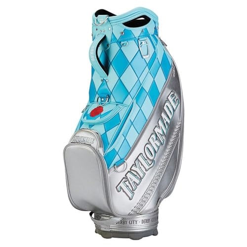Hero image of a TaylorMade Golf Bag