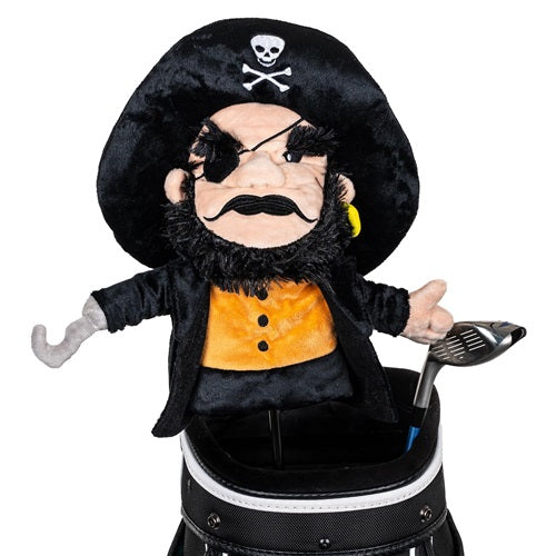 Daphne's Headcover - Pirate