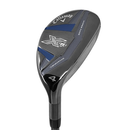 Callaway golf club head on a white background