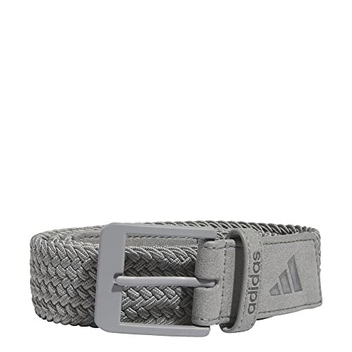 An image of Braid Str Belt - Grethr - L/Xl on a white background