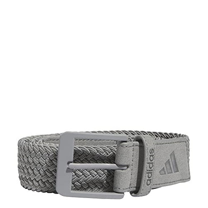 An image of Braid Str Belt - Grethr - L/Xl on a white background
