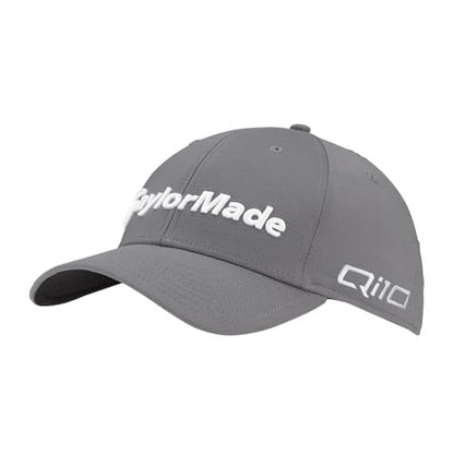 An image of TaylorMade Mens Tour Radar Golf Hat NEW 2024 on a white background