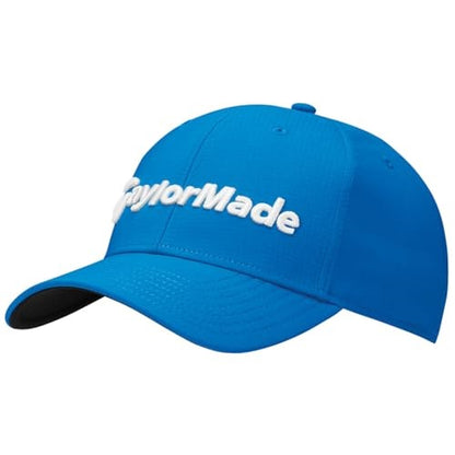 An image of TaylorMade Mens Radar Golf Hat NEW 2024 on a white background