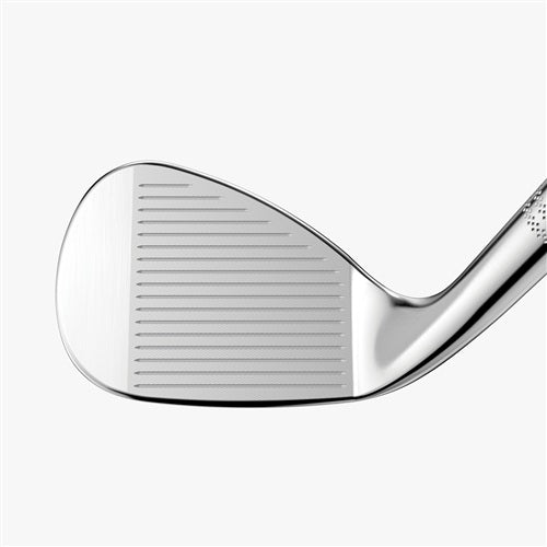 Callaway Opus Platinum Chrome Wedge