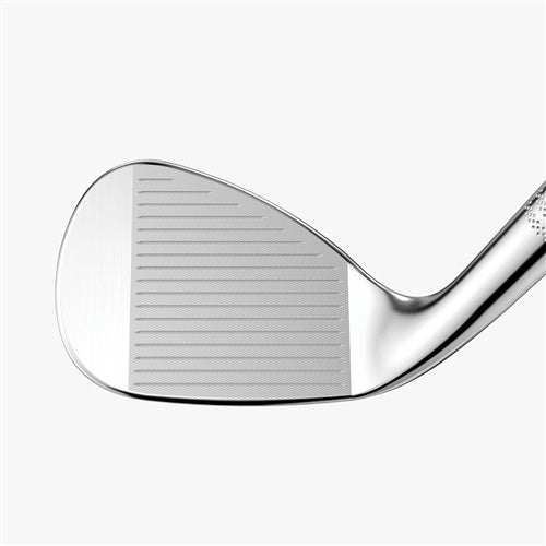 Callaway Opus Brushed Chrome Wedge