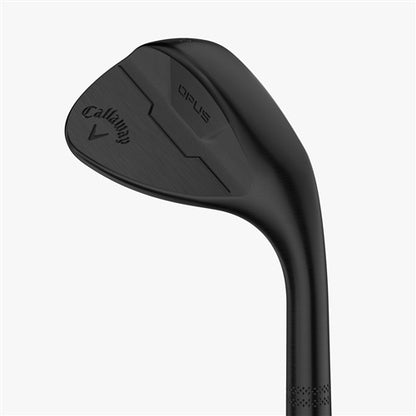 Callaway Opus Black Shadow Wedge - Graphite