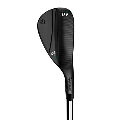 TaylorMade MG4 Black Wedge