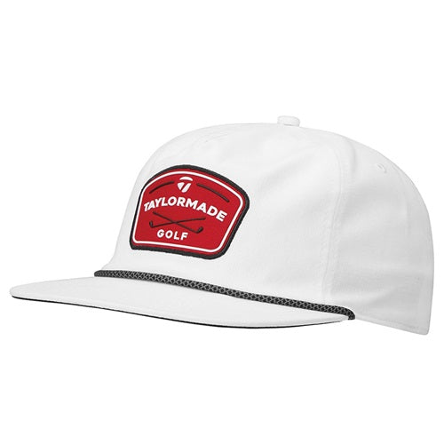 TaylorMade Daytona Rope Hat