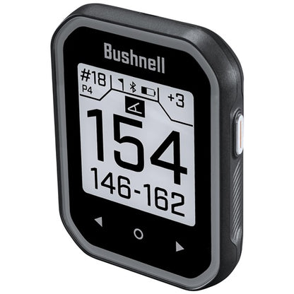 Bushnell Phantom 3 Slope - Black/Grey