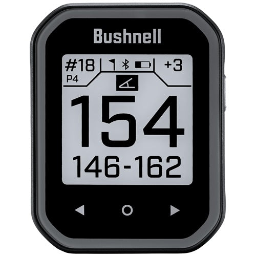 Bushnell Phantom 3 Slope - Black/Grey