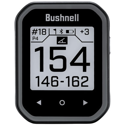 Bushnell Phantom 3 Slope - Black/Grey