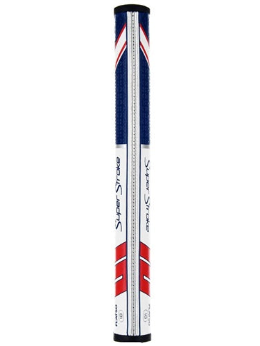 An image of SuperStroke FLATSO 1.0 - 070430 on a white background