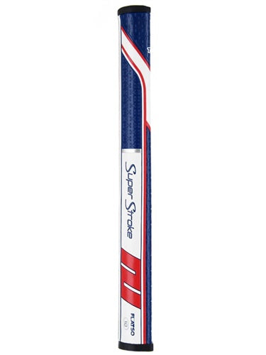 An image of SuperStroke FLATSO 1.0 - 070430 on a white background