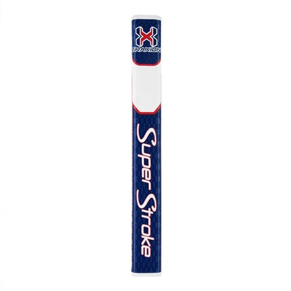 An image of SuperStroke FLATSO 1.0 - 070430 on a white background