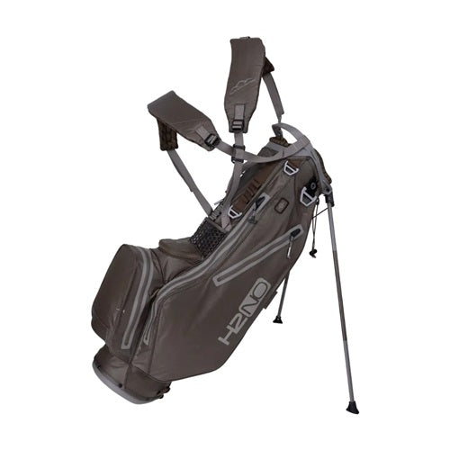 Sun Mountain 2024 H2NO LITESPEED Stand Bag