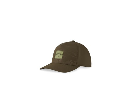 Callaway Favorite Track Hat - Olive