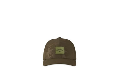 Callaway Favorite Track Hat - Olive