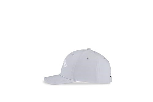 Callaway Performance Pro Hat - Silver / White