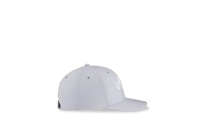 Callaway Performance Pro Hat - Silver / White