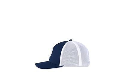 Callaway Playing Through Trucker Hat - Navy