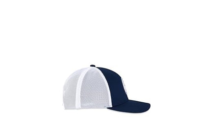 Callaway Playing Through Trucker Hat - Navy