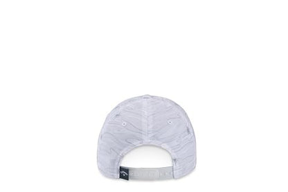 Callaway Relaxed Retro Hat - Camo Palms