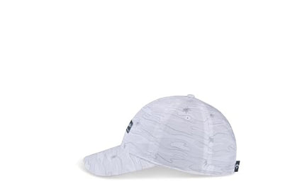 Callaway Relaxed Retro Hat - Camo Palms