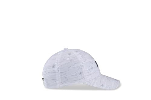 Callaway Relaxed Retro Hat - Camo Palms