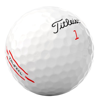 Product image of Titleist TruFeel Golf Balls