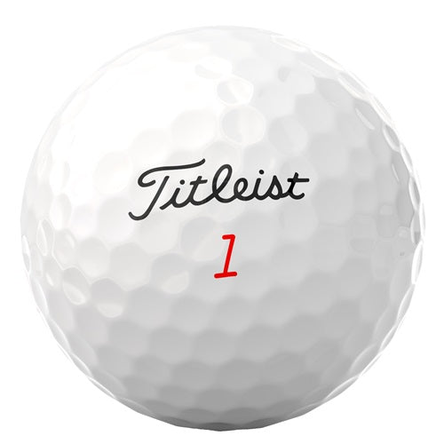 Product image of Titleist TruFeel Golf Balls